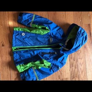 London fog boys jacket